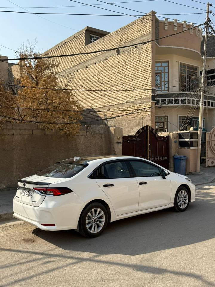 السلام عليكم كورلا 2023 مو صيني ياباني شاشه عربي دشبول عربي السياره بسمي مكاني الدوره سونارها بالمنشور السعر 133 وبيها مجال بسيط ***********
