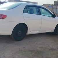 كورلا موديل 12 امريكي بدون صبغ بيه ملاحظات بارد غليل رقم سليمانية دولي...