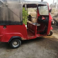 توكتوك • سوق الشيوخ • للبيع