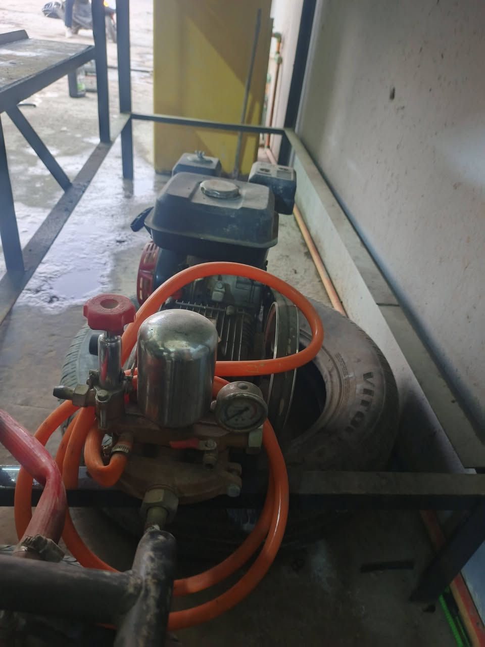 مال غسل لبيع مستعملة شهر فقط قيم بل يرضي الله ***********
