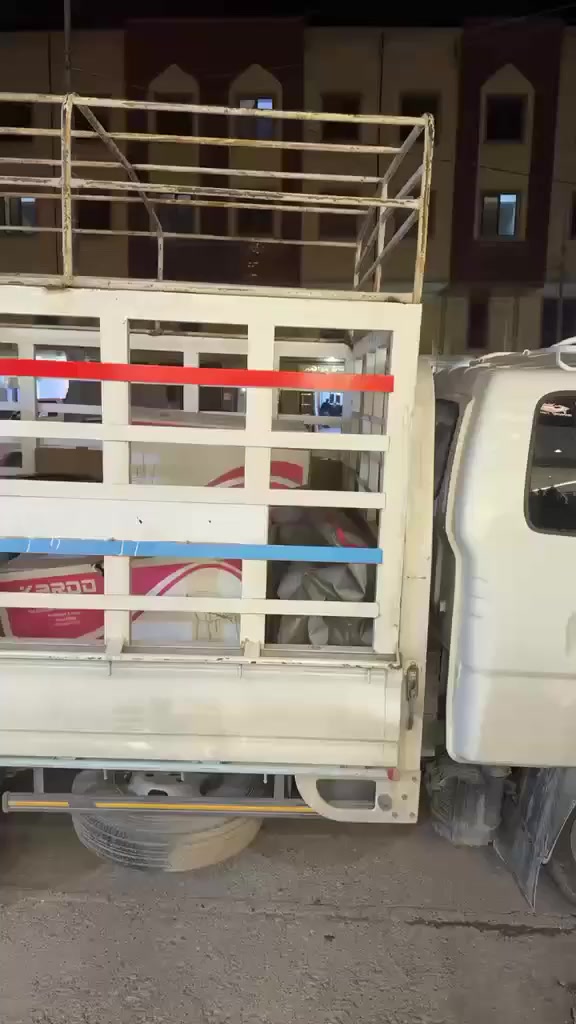 السلام عليكم جمجةو كةپرو جادر كيا 4000 زؤر خاوينه تونده له هه وليرم ***********
***********
