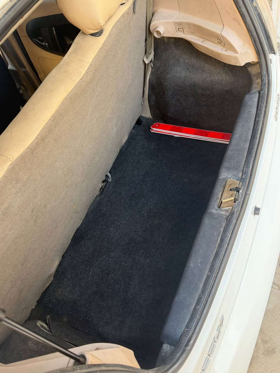 سلام عليكم ورحمة الله وبركاته 
جيلي باندا 2013 رقم بغداد 
عداد مسافه 35 الف سياره اخت زيرو ✅
مكينه كير كفاله عامه✅
حداديه 100/100 شرط كله جديد ✅
تبريد ثلج 🧊 تدفئة 🔥 
كهربائيات 100/100 ✅
موصفات سياره 
سنتر لك 
مسجل سيدي + بلوتوث
ويل كب شركه امجي + تخم تاير 
اريل نفكيشن 
عده وجك وسبير كله جاهز 
اخوان سياره كلش جديد وبلعافيه عل ياخذه مكاني غدير ساحه ميسلون 
سعرررر 57 وبيه مجال✅
*********** متوفر واتساب ✅ بغداد, العراق
