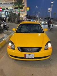 أوبتيما • ٢٠٠٨ • محرك ٢٠٠٠