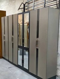 بوفيه • بيها مجال