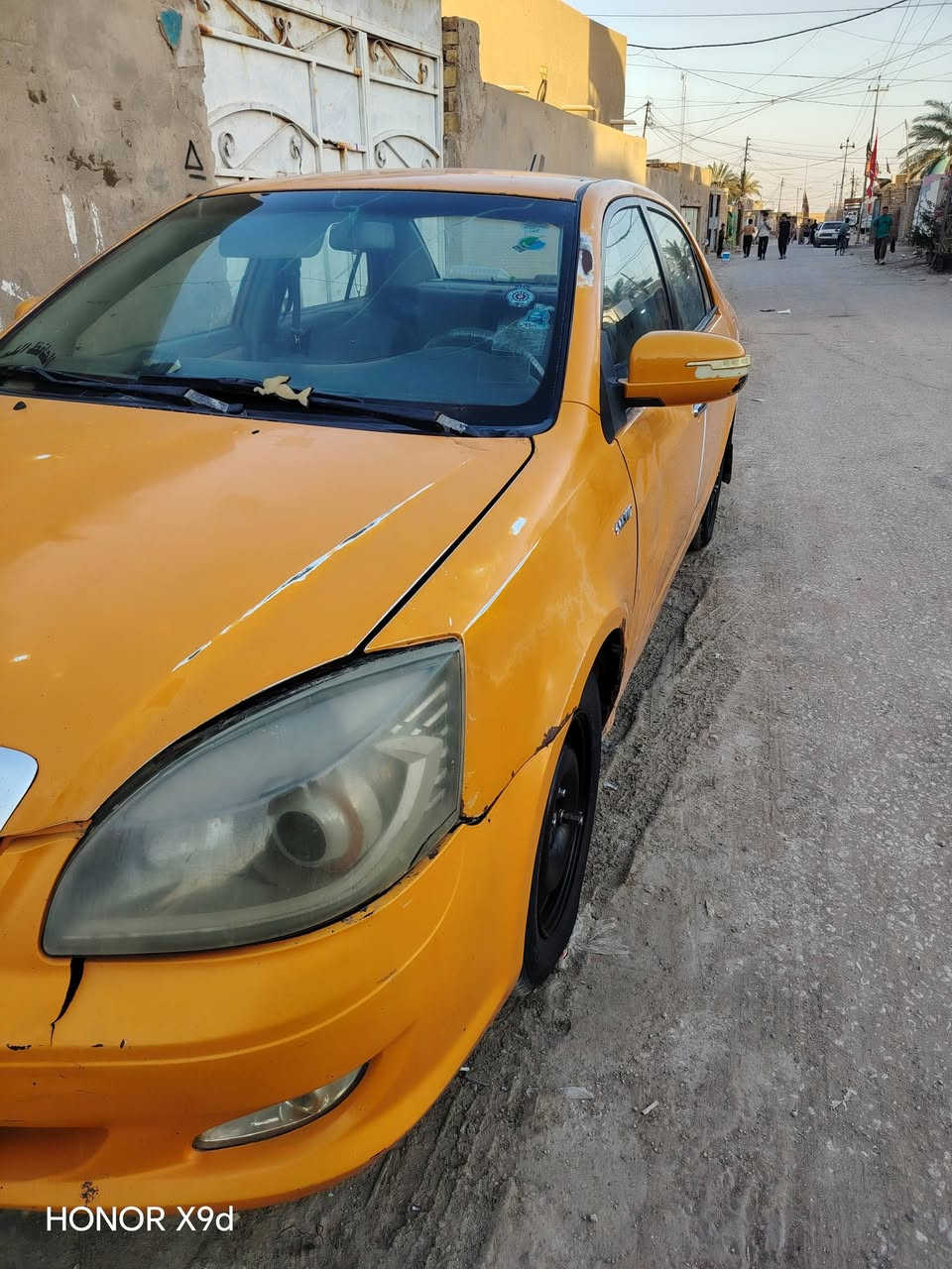 السلام عليكم
جيلي موبل موديل 2013 سياره نضيفه مثل ماشوف بصوره كير + محرك نضيفات + تبريد ثلج  كهربائيات شغله كلها سياره حلوه (رقم مثنى  مداور مباشر)
مكاني الديوانية
السعر ٣٦ وبيها مجال


**إذا كنت صاحب هذا الإعلان وتريد حذفه لأي سبب، رجاءا أرسل رسالة إلى الدعم الفني**