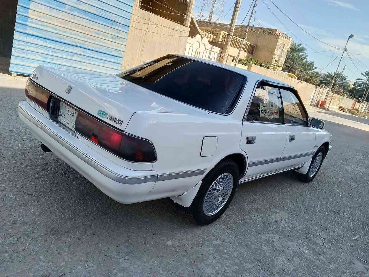 سلام عليكم مارك عضم مديل 91 رقم نجف سنويه ال28
مكفوله سياره من الكص ونقل الجثه وضربه القويه
قماره بلاديه مابيه صبغ مكينه وكير ونجي حلوات تخم تاير وحداديه ستوني شادهن جددد كارتون كهربائيات كلها شغاله منضومت تبريد كلها شغاله سياره عارضه ب49 وبيه مجال

 ***********
