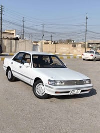 موديل ٩٢ • ٦ سلندر • كربلاء الدولي