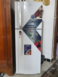 ثلاجة • ١٢قدم • جديدة