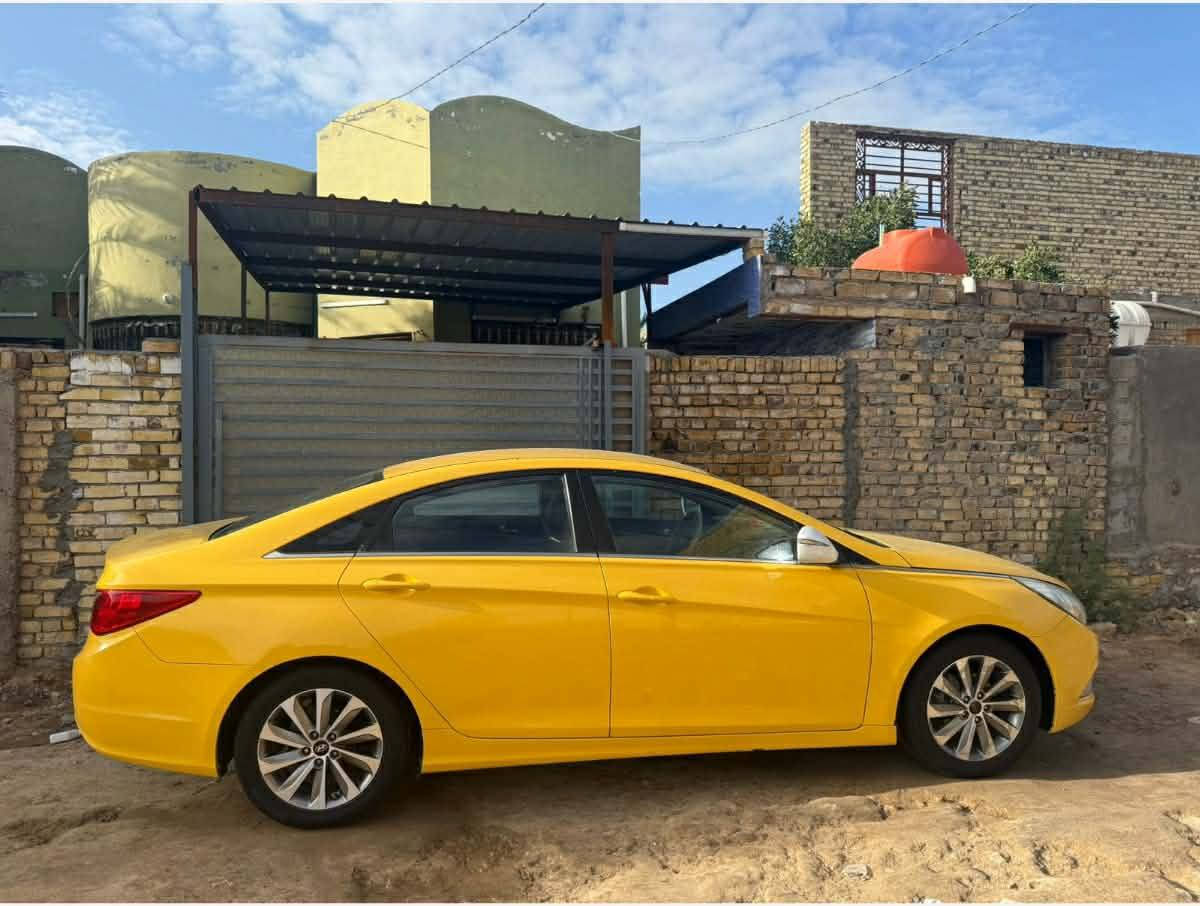 السلام عليكم
سوناتا 2015 رقم بغداد باسمي جاهزه من كلشي السعر 135 وبيها مجال للاستفسار الاتصال *********** الحمزة الشرقي
