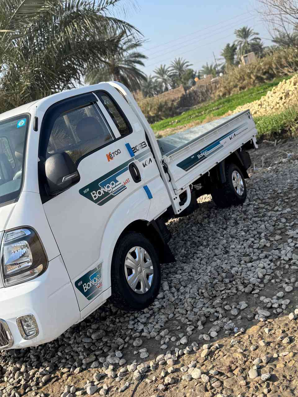 كيا للبيع موديل ٢٠٢٣ رقم بغداد هزه وسنويه جدد كفالة عامه على وضع الشركه تحويل مباشر ماشية ٨٠ الف السعر ١٥٢ وبيه مجال بسيط للاستفسار ***********بيه واتساب
***********   المكان بابل
