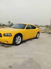 دودج تشارجر • ٢٠١٠ • باسمي