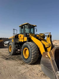 شفل LG956 • ٢٠١٥ • البصره