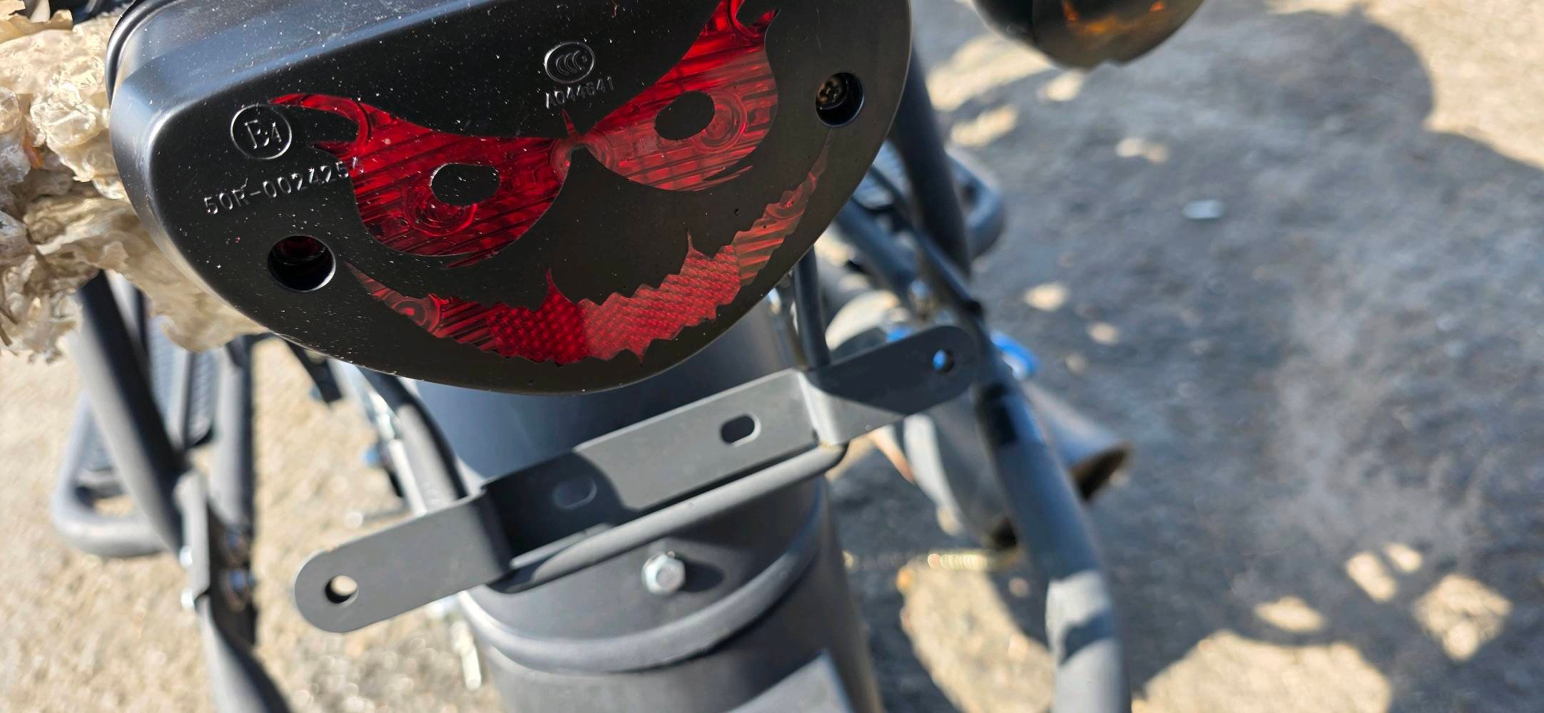 سلام عليكم عندي دراجه دايون للبيع مديل 23 طالعه بال24 الدراجه نضيفه وكلشي ما ناقصها حلوه ونضيفه رقم وسنويه رقم كربلاء
هيه موجوده بكربلاء ب اسمي مكفوله 

السعر 2400 مليونين واربعميه 

للاستفسار ***********