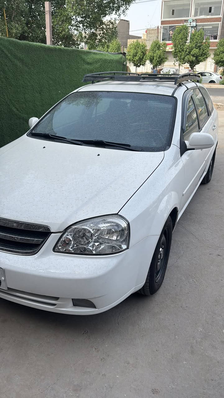 2008 بغداد ستيشن خليجي
مكينه 1800 
ABS 
سياره كامله مناقصها برغي تشغل وتطلع وين متريد 
صبغ 3 قطع 
السعر 85 
‏***********
