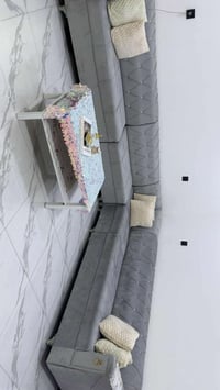 ديوان ١٠ مقاعد • جديد • بلديات المعكسر