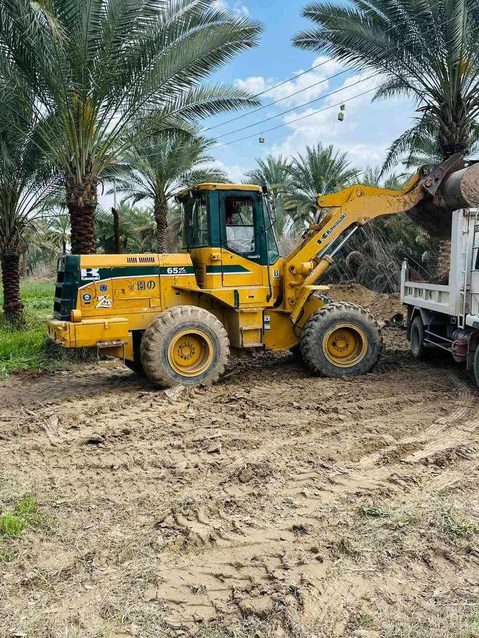 كاوسكي حجم 65 قماره دور مديل 2000 كفاله عامه مكينه كمنز تخم تاير شفل نضيف وجاهز للعمل سعره 270$ جوه سوك 🤲🌹 مكانه بابل الحمزه الغربي
***********
***********
