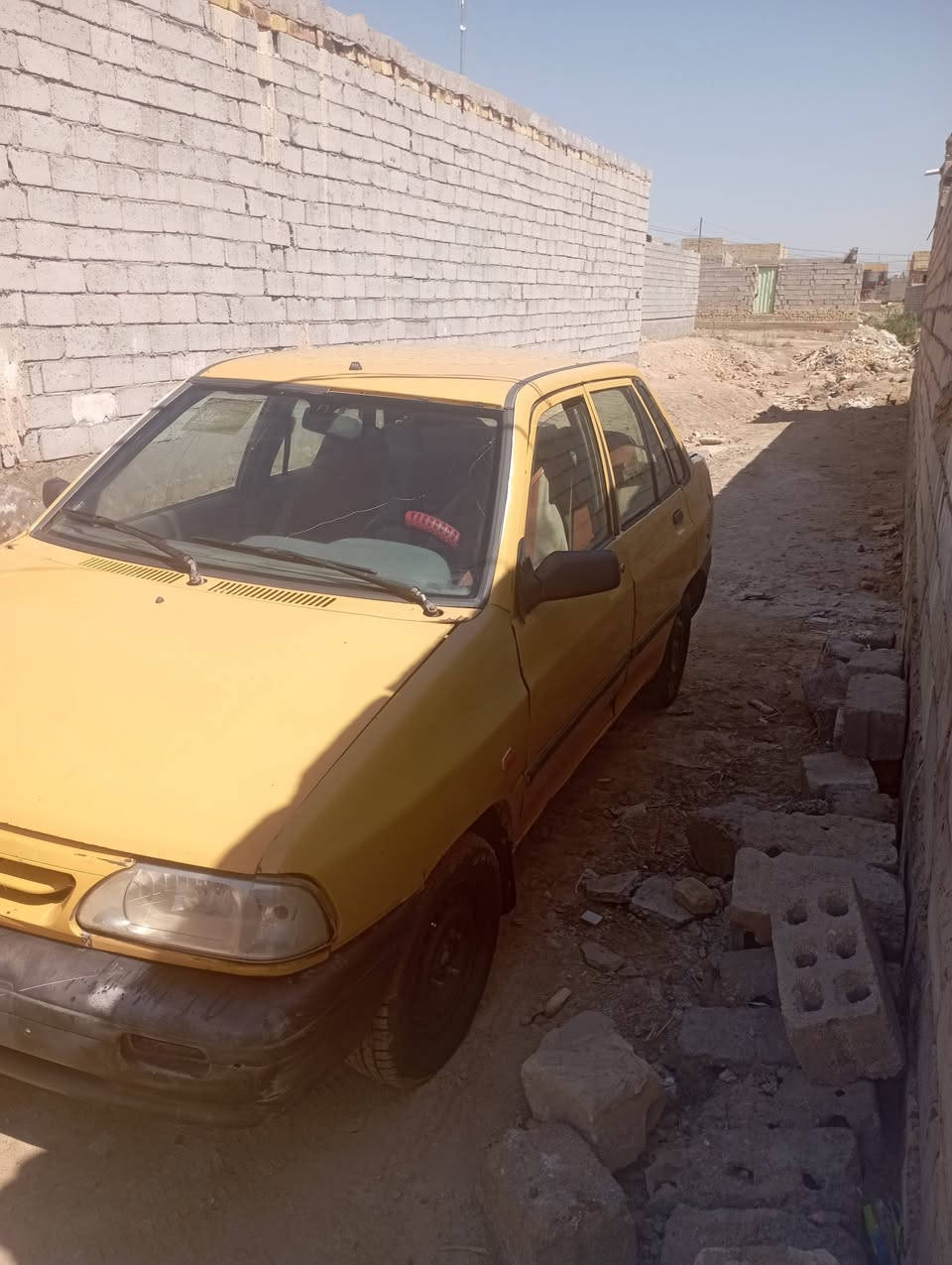 تفاصيل داخل المنشور


**إذا كنت صاحب هذا الإعلان وتريد حذفه لأي سبب، رجاءا أرسل رسالة إلى الدعم الفني**
