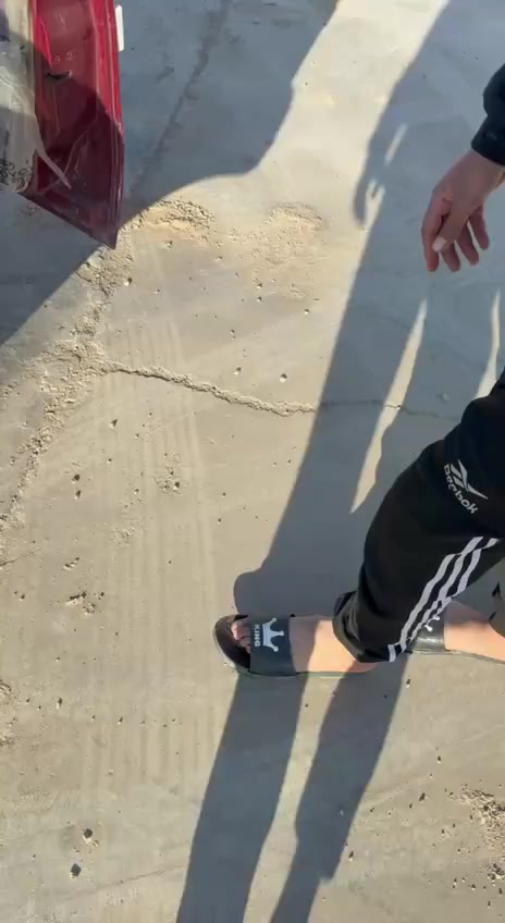 كيا سيفيه موديل ٩٦ ، سيارة نظيفة، بيع مال مستعجل سعر ٣٦💰وبيهه مجال للشراي
واسط - عزيزية 
***********
