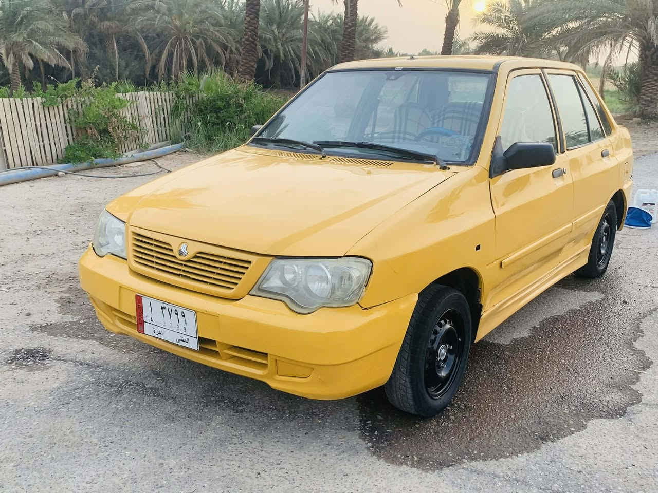 سايبا موديل 2012رقم مثنى مميز سنويه جديده مكينه تبريد كير حداده تخم تاير دوشمه  صبغ جديد سعر 23بيها مجال بسيط  عنوان سماوه رميثه ***********
