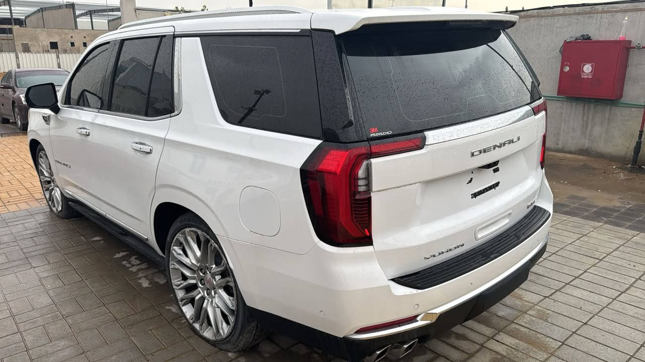 جمس يوكن دينالي خليجي 2025 
فوووووول مواصفات 1/1
سياره ماشي 20000
سعر واصل صفوان 585 ورقه سياره كفاله من الصبغ بدون كمرك ترهم بكتاب شهداء

للتواصل واتساب او اتصال 📞 ***********

https://chat.whatsapp.com/JMRgIcSkFTtEj9ij6VPpL8
