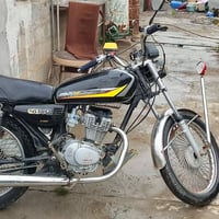 تايكر • نظيف • موديل ٢٠