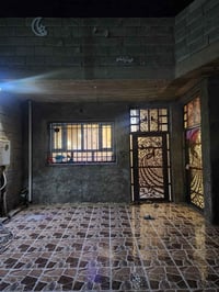 الرمادي قادسيه الاولى • ٢٠٥م • شارع ١٠