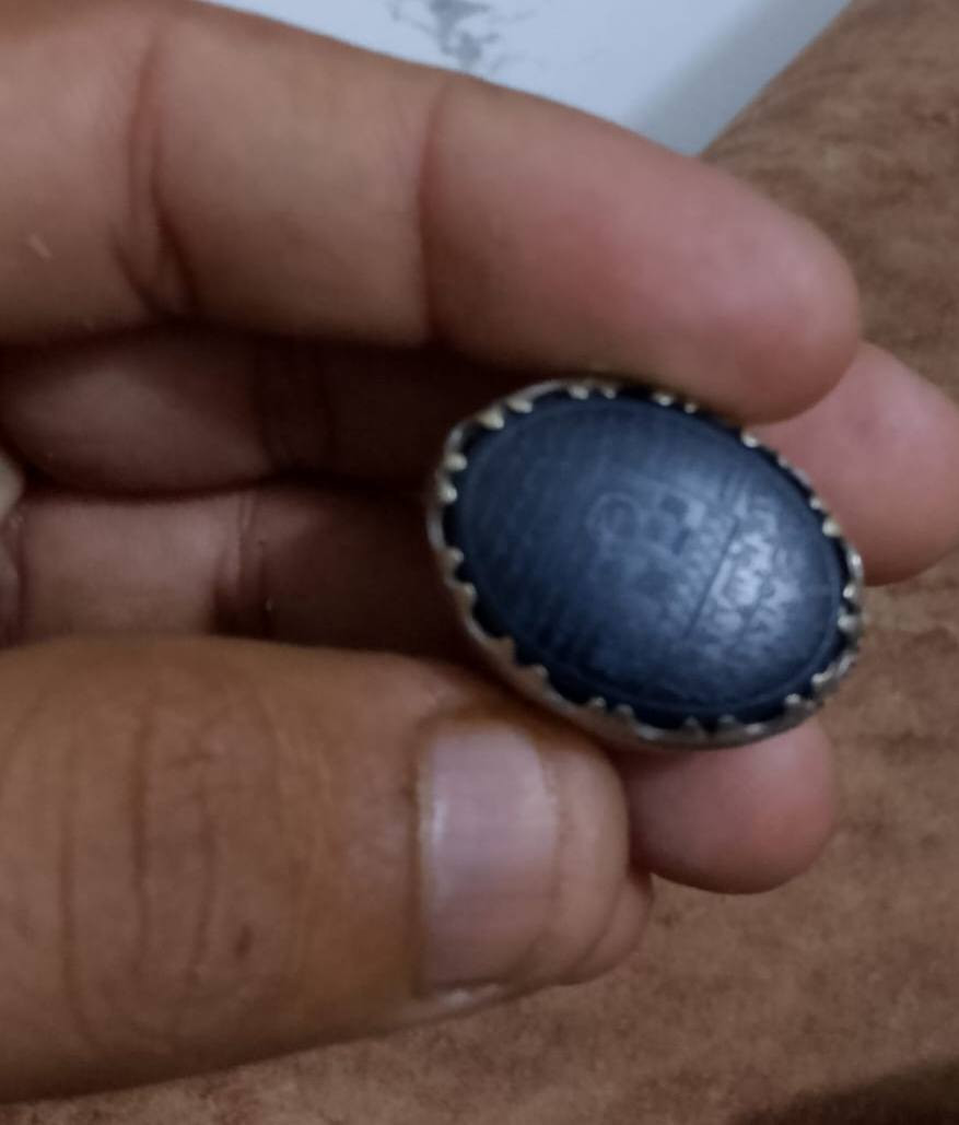 سلام عليكم مجموعه خواتم بيهن بحريني  صياغه عارف صياغات كلهن وزن وثقيل كلمن وسعره توصيل متوفر جميع المحافظات
***********
