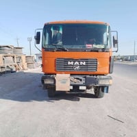 مان • موديل ٨١ • نجف