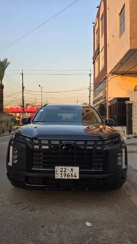 مرخصت الادمن سلام عليكم فول ومكفول السياره جديده وبعد احله من الصور لل...