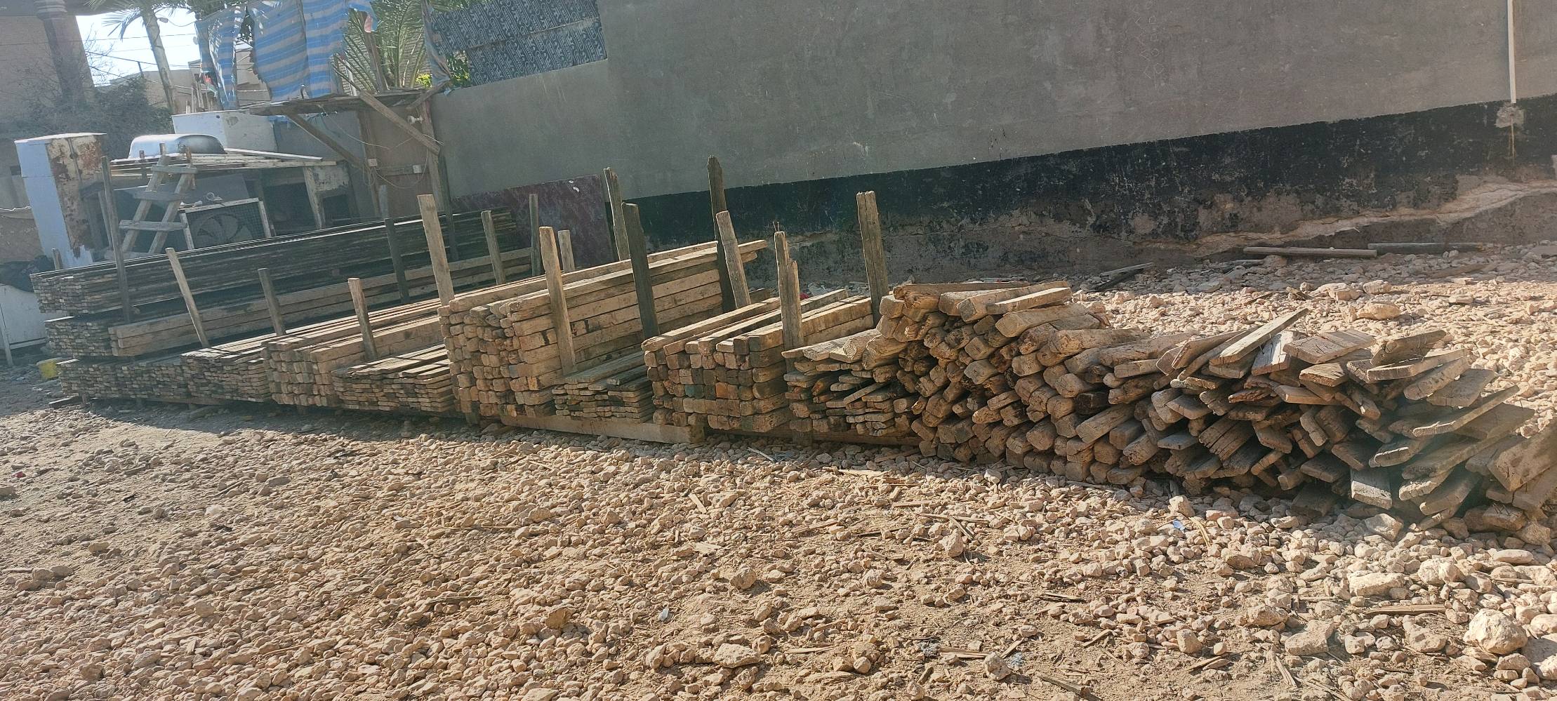 قالب خشب روسي انج تارس العدد 8 مكعبات مكاني حله حي العسكري ***********