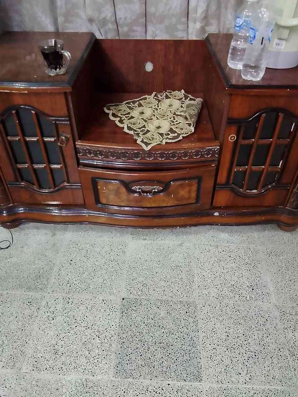 غراض نظيفه للبيع عنوان المنصور


**إذا كنت صاحب هذا الإعلان وتريد حذفه لأي سبب، رجاءا أرسل رسالة إلى الدعم الفني**
