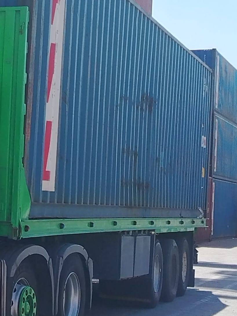 عربانه اوربيه شاصي 16 دناكير 13 مربع ط 12ونص جاهزه لشغل  ***********
