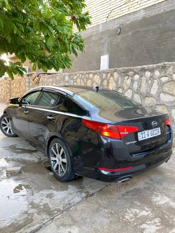 سلام عليكم
للبيع اوبتيما 2013 Ex فول مواصفات

امريكي 2400 GDI

 رقم بغداد الرقم الجديد السيارة بأسمي

مواصفات 

1.بصمه

2.بنوراما

3.اشاير مري+شفط

4.شاشه كامره + بلاد

5.قطعتين تبريد 

6.مانع انزلاق

7. تحكم ستيرن جهتين

8.كشنات كهرباء 

9.كشنات جلد 

10.بصمته بيبان

سياره بيهه:{ صبغ قطعتين ) 

سعر:95وبيه مجال بسيط

مكان السيارة/ بابل

للاستفسار الاتصال على الرقم

 ***********
