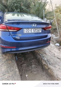 وارد امريكي • ٢٠٠٠ • محرك وكير مكفول