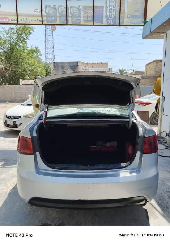 سلام عليكم
اقصاد اقصاد اقصاد مقدمه 50$
فورتي موديل 2012 رقم بغداد 
مكينه 200دوش فول مواصفات عده البصمه 
ضرر قطعتين تعمير درجه اولاى 
العنوان الشعب
***********
