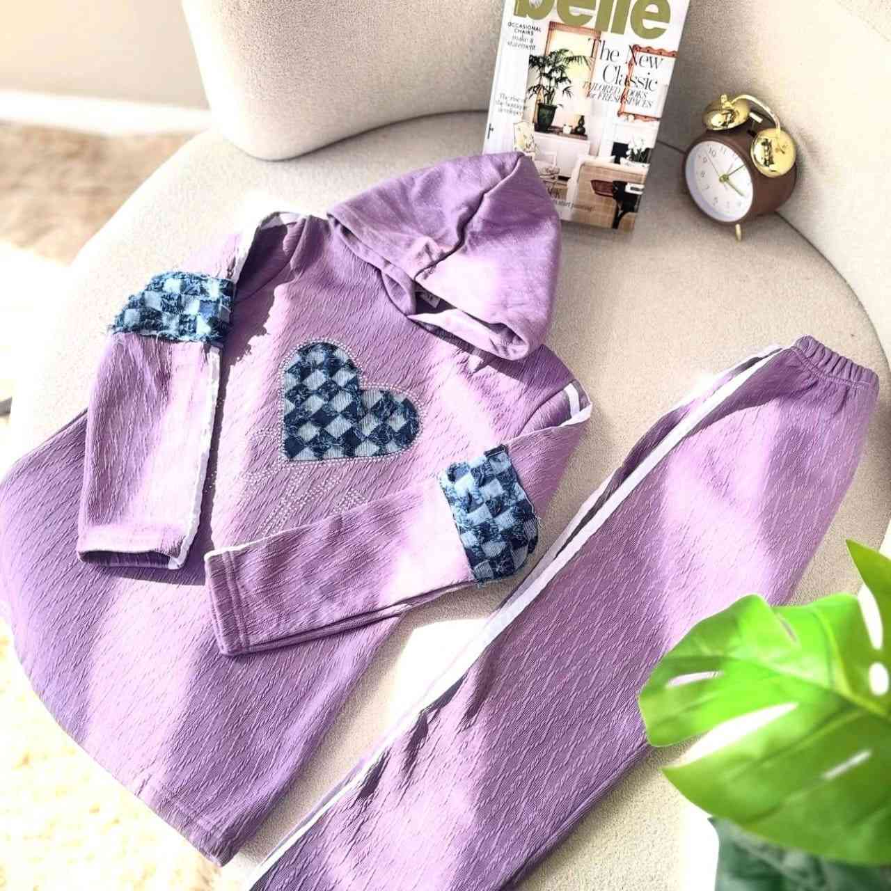 كل ماهو #جديد ومن #أرقى الماركات متوفر 

لدى .... أزياء ماسة ✅

الاناقة والجمال لاطفالكم موجود عدنا👨‍👩‍👧‍👦
وصولتنا موديلات من التراكات البناتي
قياسات مختلفه
العنــــــــــــــــــــــــــــــــــوان  🏢🏢
 
بابل : المسيب -  مفرق السدة عماره  ال رزين 

 مجاور مرطبات  الفراولة 🍦


**إذا كنت صاحب هذا الإعلان وتريد حذفه لأي سبب، رجاءا أرسل رسالة إلى الدعم الفني**