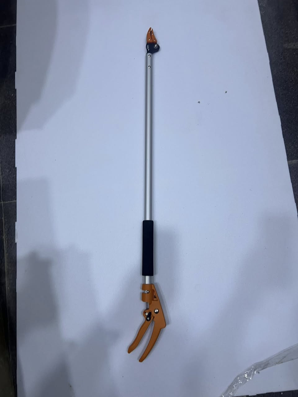 مقص تقليم ب١٠


**إذا كنت صاحب هذا الإعلان وتريد حذفه لأي سبب، رجاءا أرسل رسالة إلى الدعم الفني**