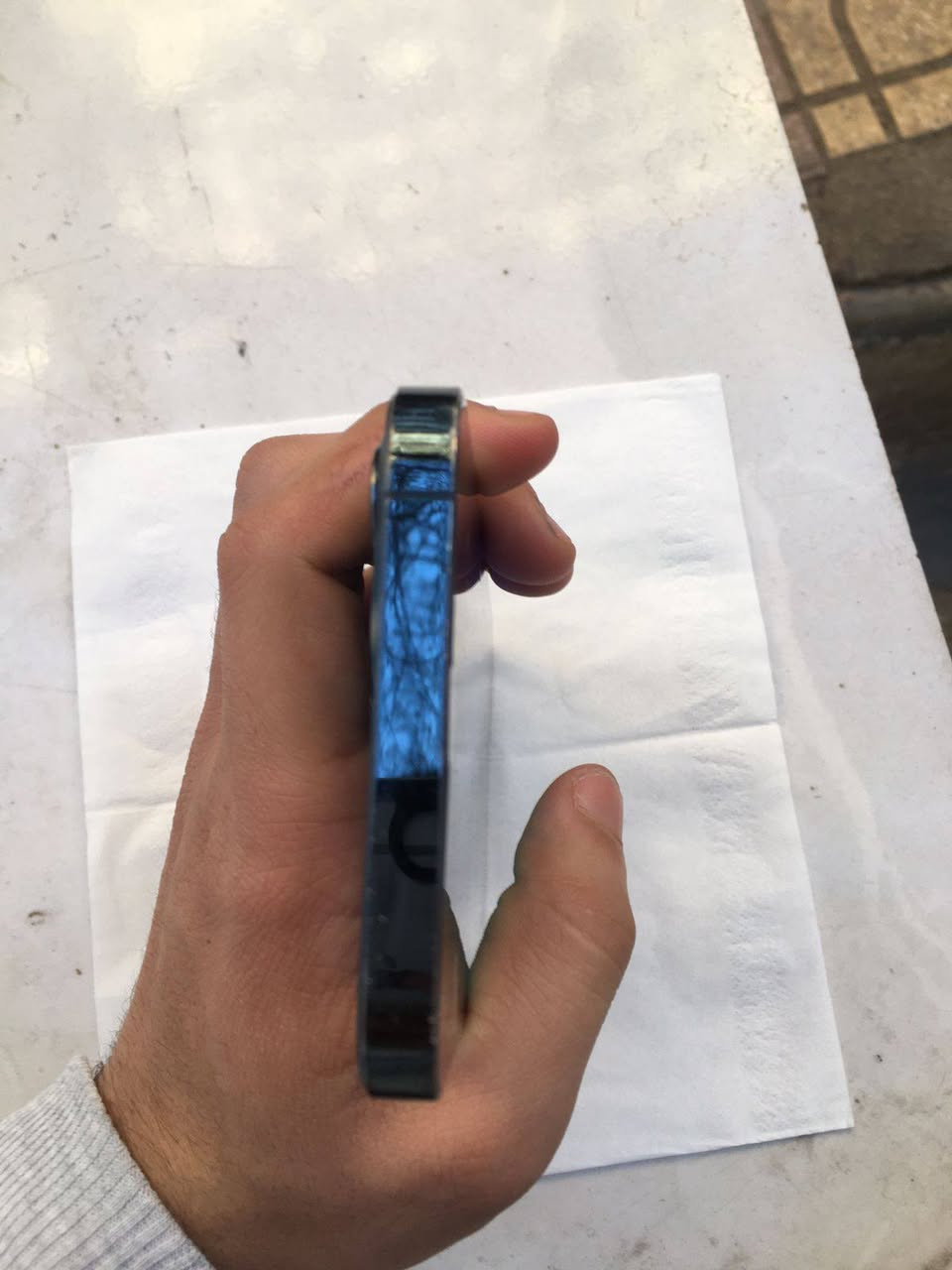 12 برو ماكس
  ومتاح بدل
مغير شاشه gx 
مغير بطاريه 
فاصل فيس اي دي 
01112701885


**إذا كنت صاحب هذا الإعلان وتريد حذفه لأي سبب، رجاءا أرسل رسالة إلى الدعم الفني**