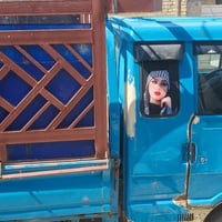 كيه بنكو 96 بغداد انكليزي كير اكسل  نضيف مكينه خيط بخار لا صرف ولا تنق...