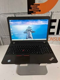 💻 لابتوب Lenovo ThinkPad E560 أداء عملي ممتاز وسعر اقتصادي مناسب للدرا...