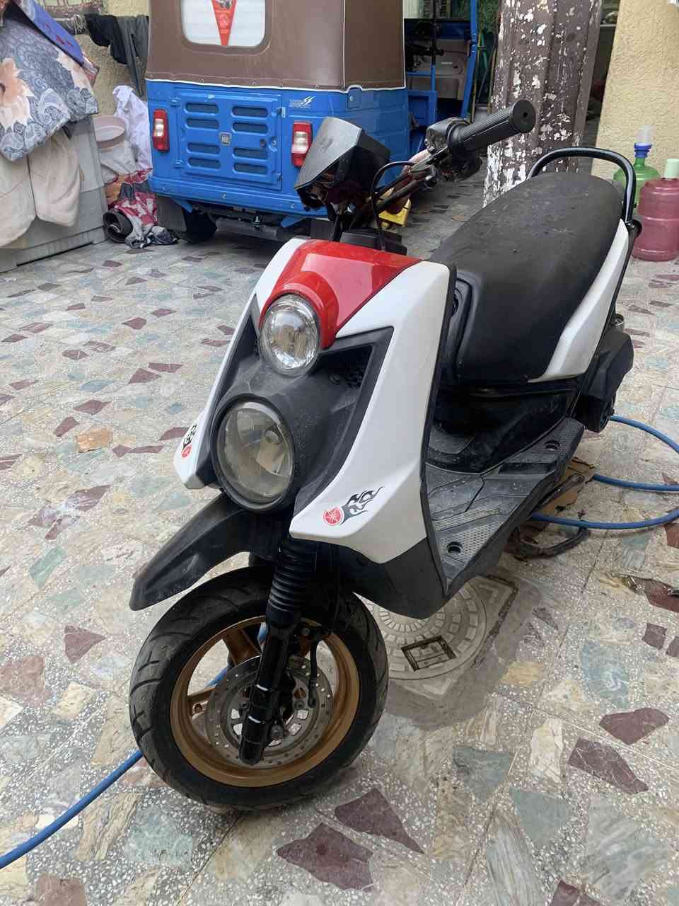 سلام عليكم سكنس جبلي دراجة شلعه ومعدل تخبل بيها ستيرن وكلجات اصلية وتاير جيلاتين دبلاتها نضاف دراجة خي من اللة عليها ادامه من كلشي نقصها بس صفحة كفر يمنه مكاني بغداد حي النصر سعر ٨٥٠📞***********
