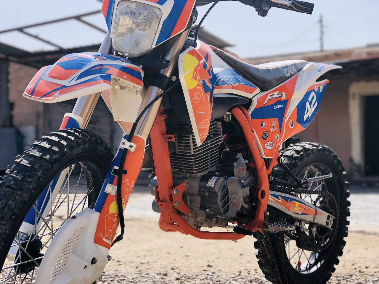 اللبیع ماتور crux مۆدیل 2024 مابی عیب


**إذا كنت صاحب هذا الإعلان وتريد حذفه لأي سبب، رجاءا أرسل رسالة إلى الدعم الفني**