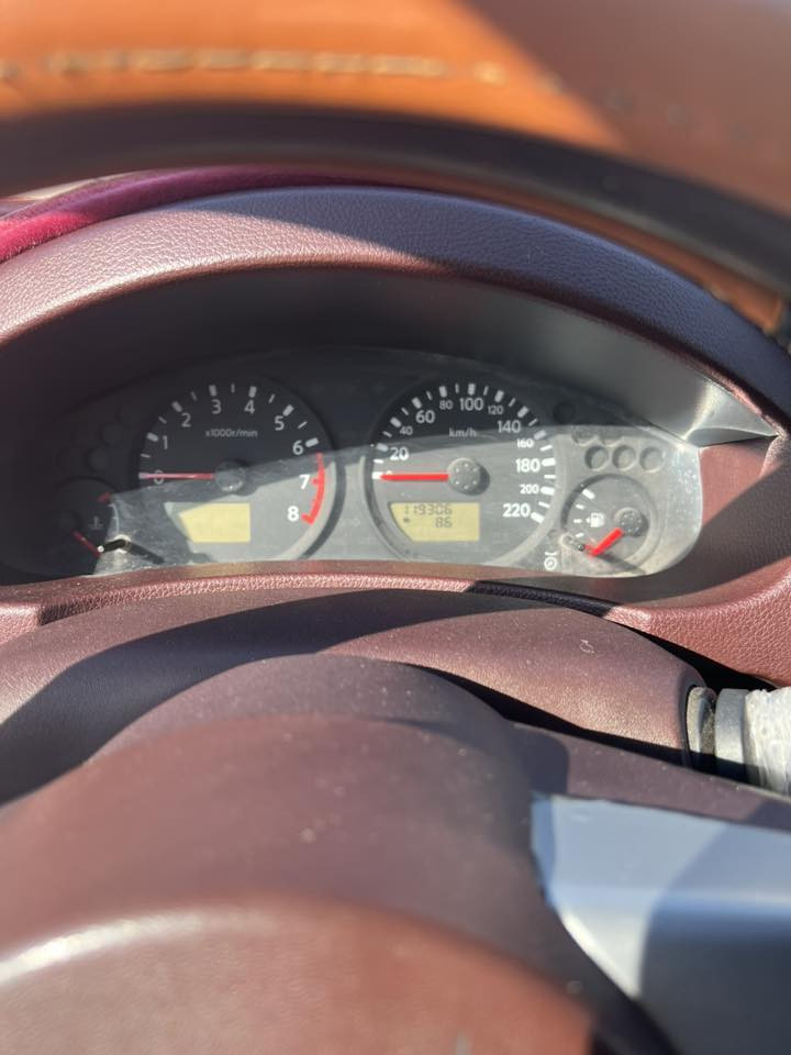 بيك أب نيفارا موديل 2015 رقم أربيل سنويه مجدد 2030 كفاله عامه محرك بلادي مفتوح تبريد تدفئه تخم اطارات اندنوسي جديد ماشيه 119 الف كم. سعر 155 ورقه. ***********. بغداد شارع فلسطين
