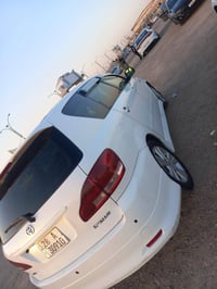 ابسوم • ٢٠٠١ • ٧ راكب