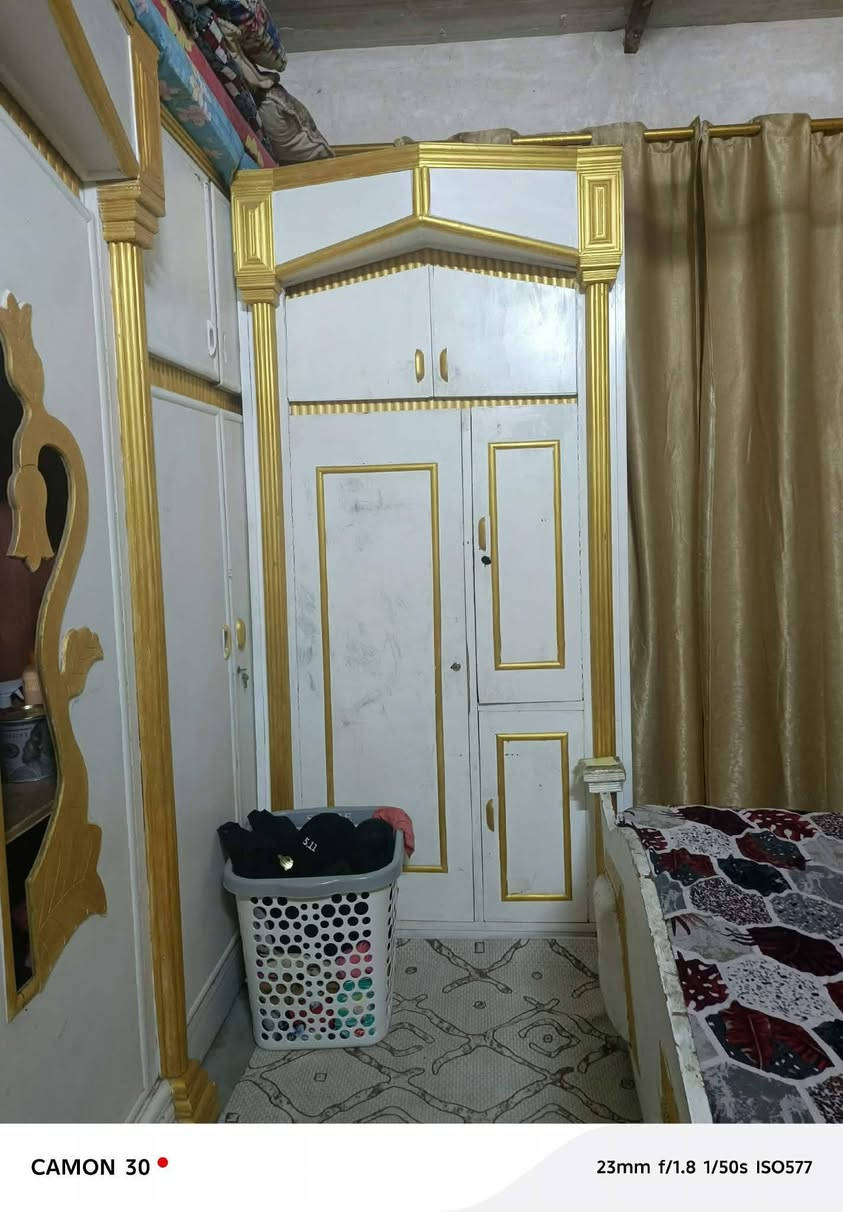 السلام عليكم غرفه مستعجلين على بعيته السعر خاص مكانه حله


**إذا كنت صاحب هذا الإعلان وتريد حذفه لأي سبب، رجاءا أرسل رسالة إلى الدعم الفني**