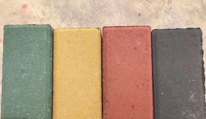 سلام عليكم
يتوفر جميع انواع المقرنص 
بجوده عاليه وبانسب الأسعار 
يتوفر توصيل إلى جميع محافظات العراق


**إذا كنت صاحب هذا الإعلان وتريد حذفه لأي سبب، رجاءا أرسل رسالة إلى الدعم الفني**