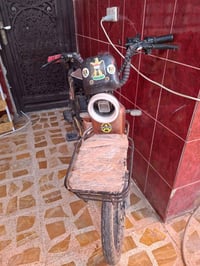 ماطور شحن للبيع نضافه وشحن فول السعر 300وبي مجال   07818734927  مكلف ب...