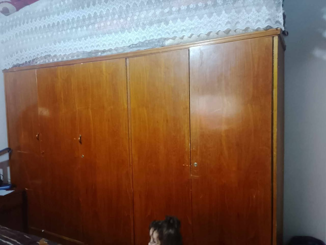 غرفة نوم صاج
السعر 320بي مجال 
العنوان موصل القوسيات


**إذا كنت صاحب هذا الإعلان وتريد حذفه لأي سبب، رجاءا أرسل رسالة إلى الدعم الفني**