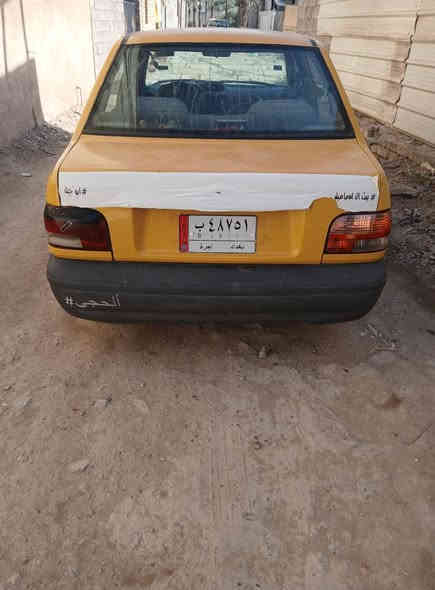 سايبة موديل 2012 كير محرك تبريد خير من الله شواصي معمرة بدون صبغ جاملغ خلفي صبغ للجمالية مكان شهداء البياع سعر 24 وبيهة مجال الاتصال ***********
