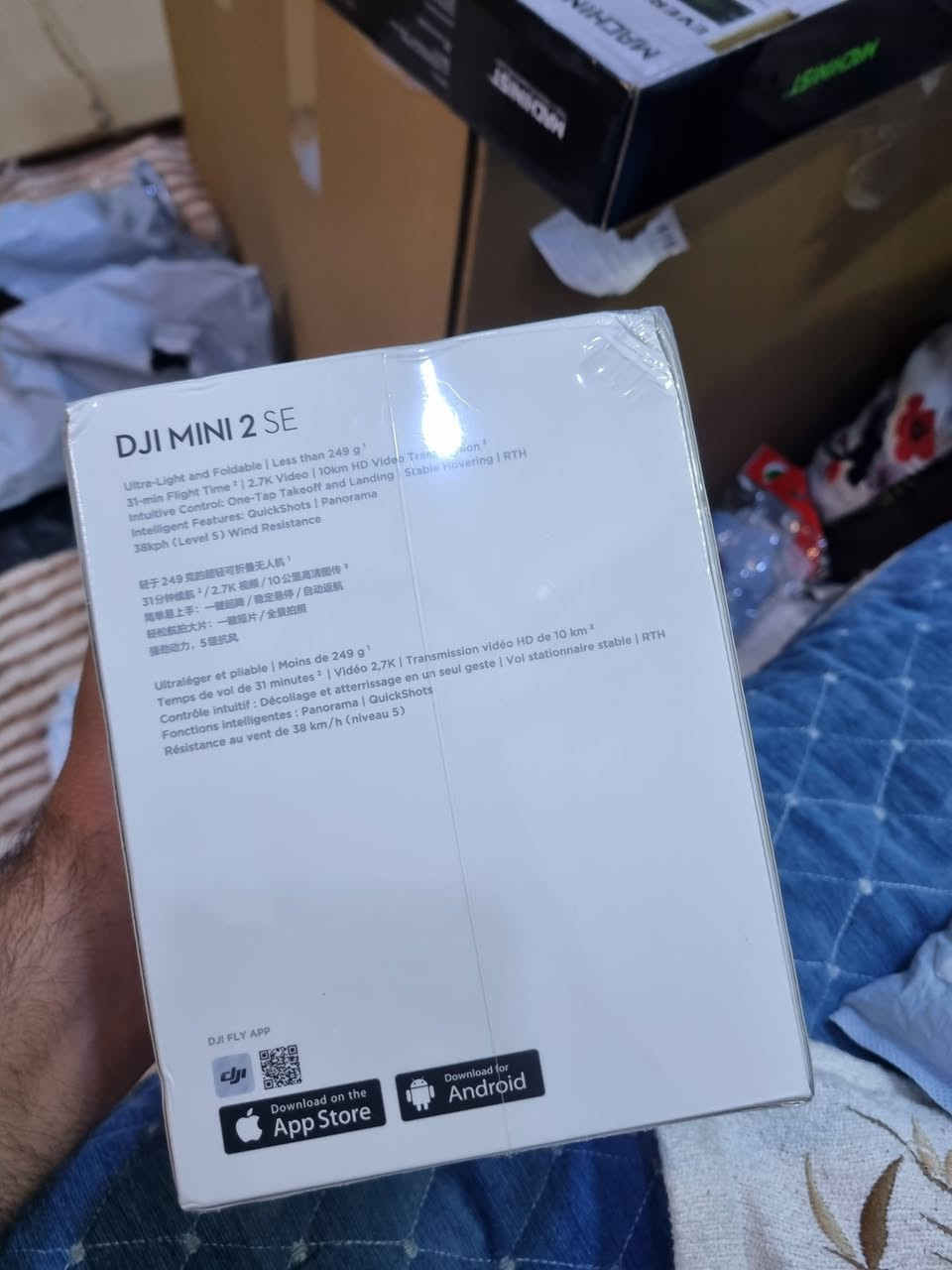مني pc مواصفاته واضحه بالصور 
السعر ١١٠ الف


**إذا كنت صاحب هذا الإعلان وتريد حذفه لأي سبب، رجاءا أرسل رسالة إلى الدعم الفني**